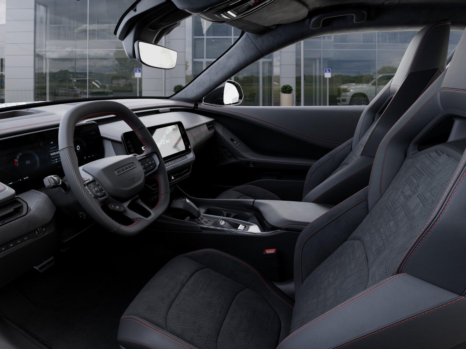 2027 Dodge Charger Scat Pack Plus - Photo 47