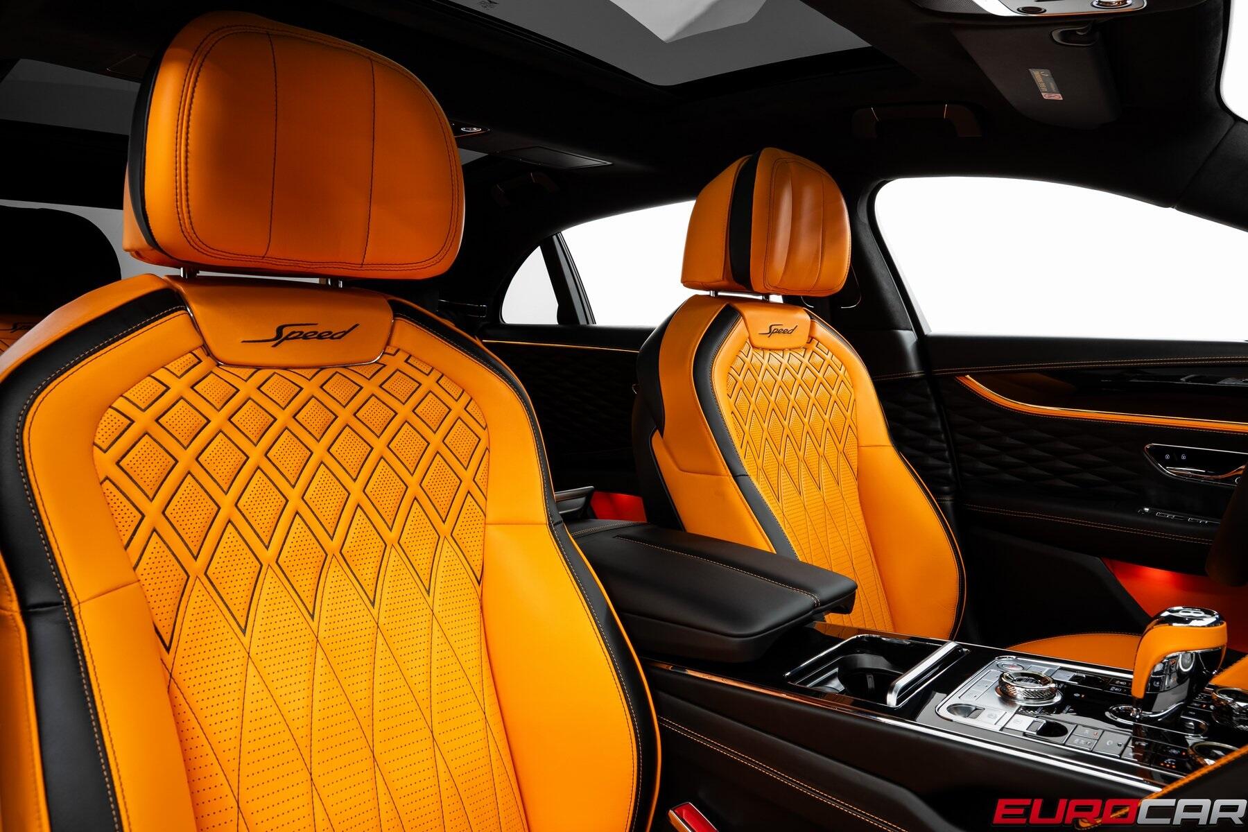 Used 2023 Bentley Flying Spur Mulliner W12 *MULLINER PACK*Image 39