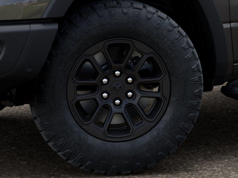 2026 RAM 1500 Rebel - Photo 24
