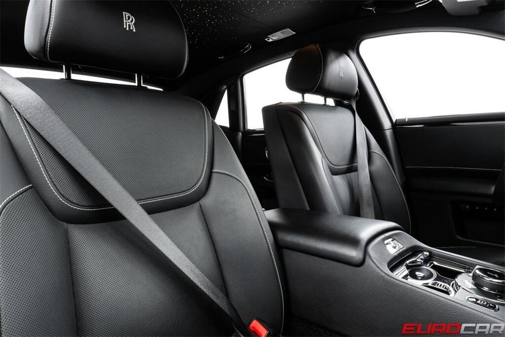 Used 2019 Rolls-Royce Ghost *STARLIGHT HEADLINER * IMMACULATE CONDITION*Image 39