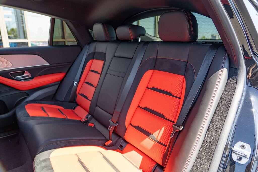 2024 Mercedes-Benz GLE Coupe GLE 53 AMG - Photo 19