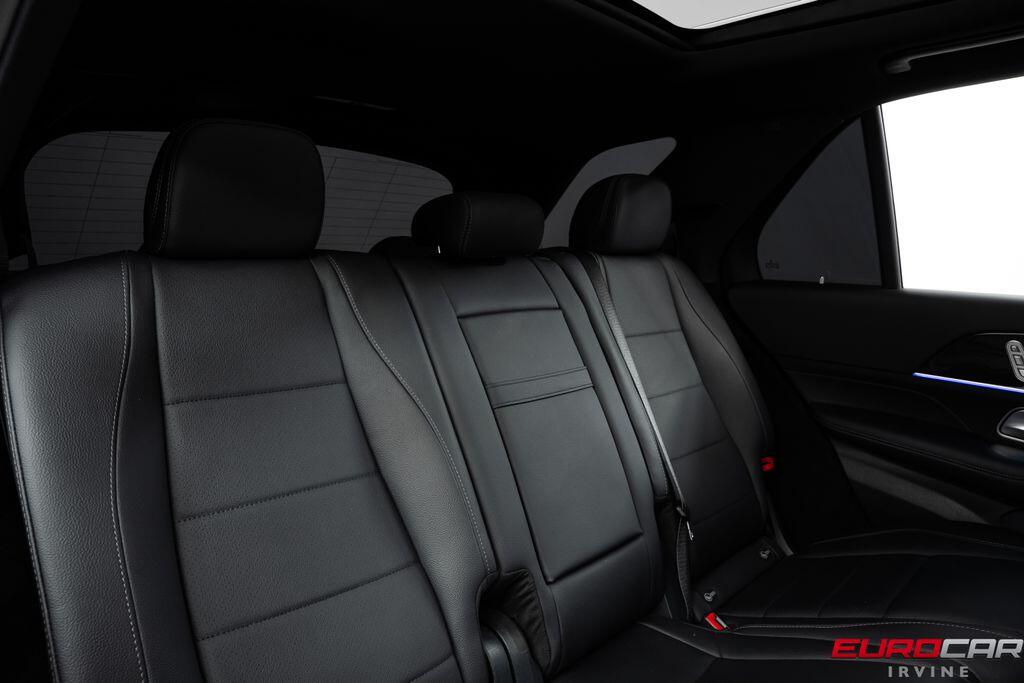 2023 Mercedes-Benz GLE 350 *7-SEATER * PANORAMIC SUNROOF*Image 37