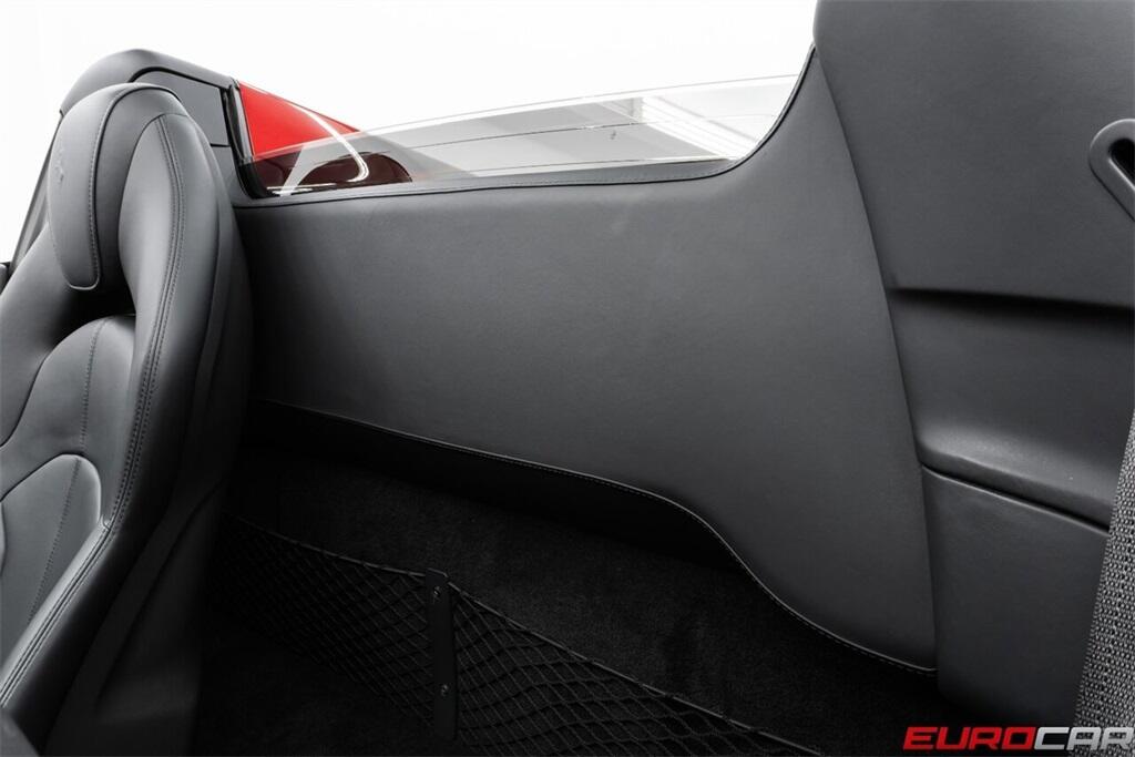 Used 2022 Ferrari F8 Spider *HISTORICAL FACTORY PAINT * FRONT PPF*Image 45