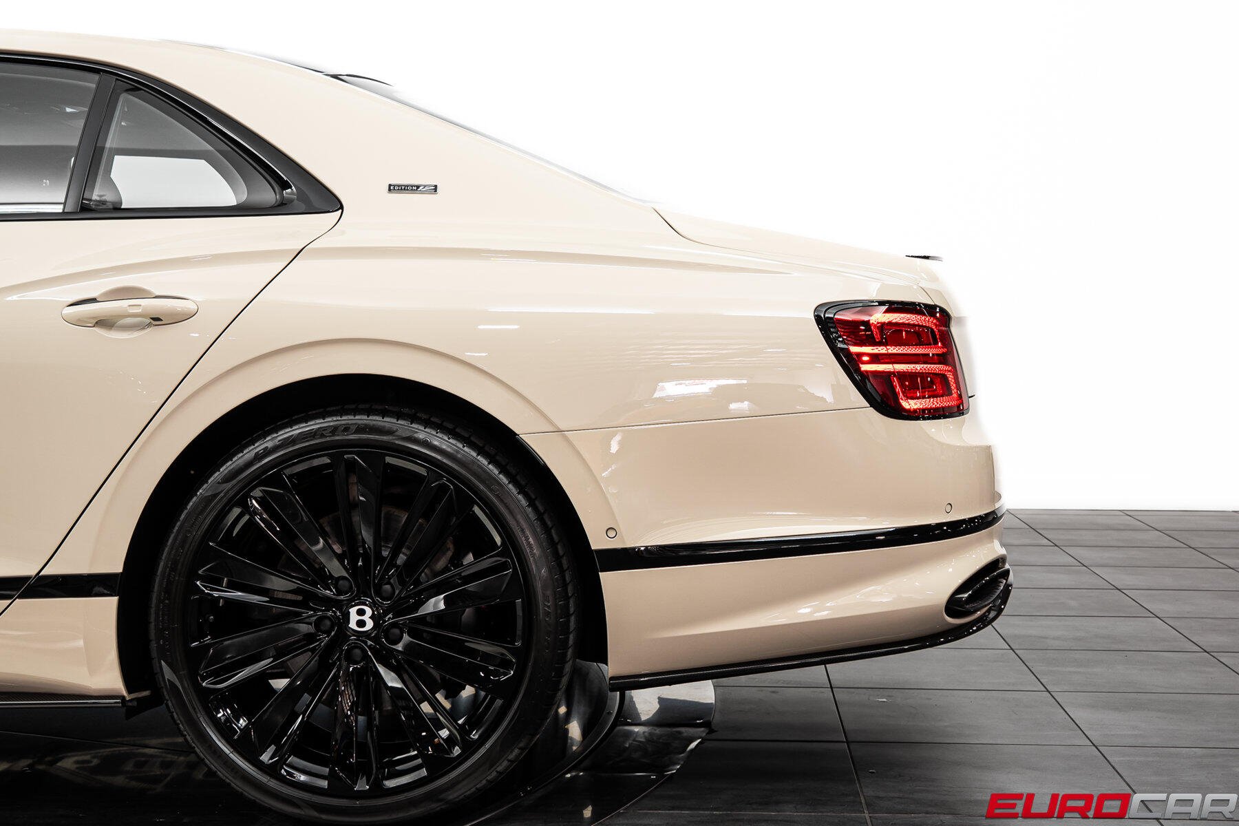 2024 Bentley Flying Spur Speed *EDITION 12 * CARBON STYLING SPEC*Image 17
