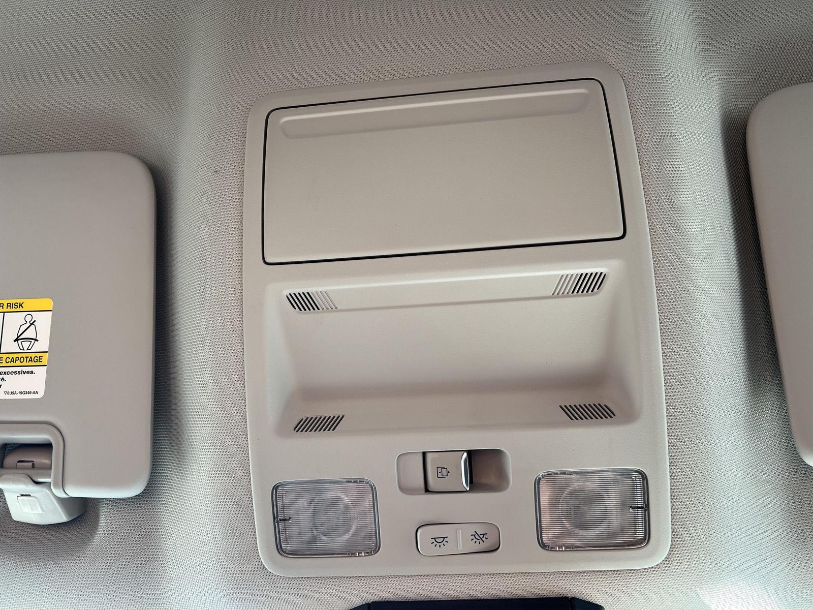2025 Ford Ranger XLT - Photo 38