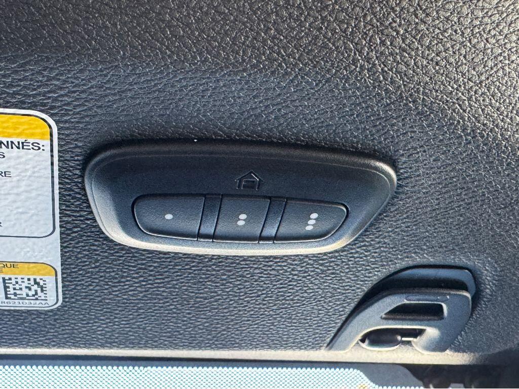 2026 Jeep Wrangler 4-Door Willys - Photo 21
