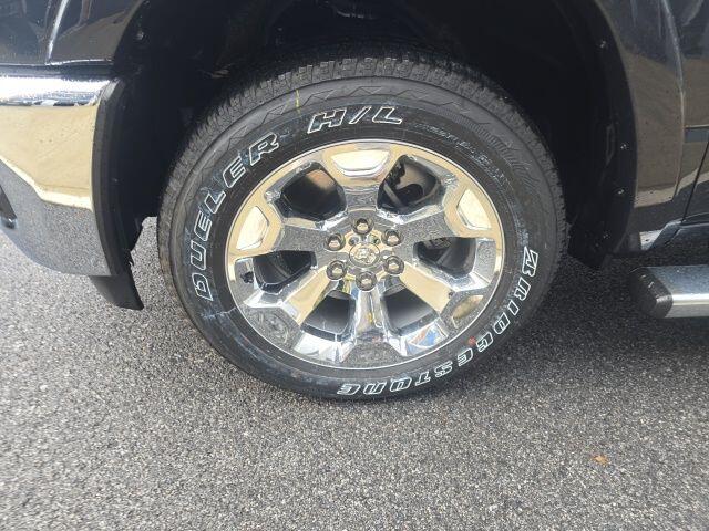 2026 RAM 1500 Big Horn/Lone Star - Photo 8