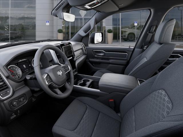 2026 RAM 1500 Big Horn/Lone Star - Photo 22