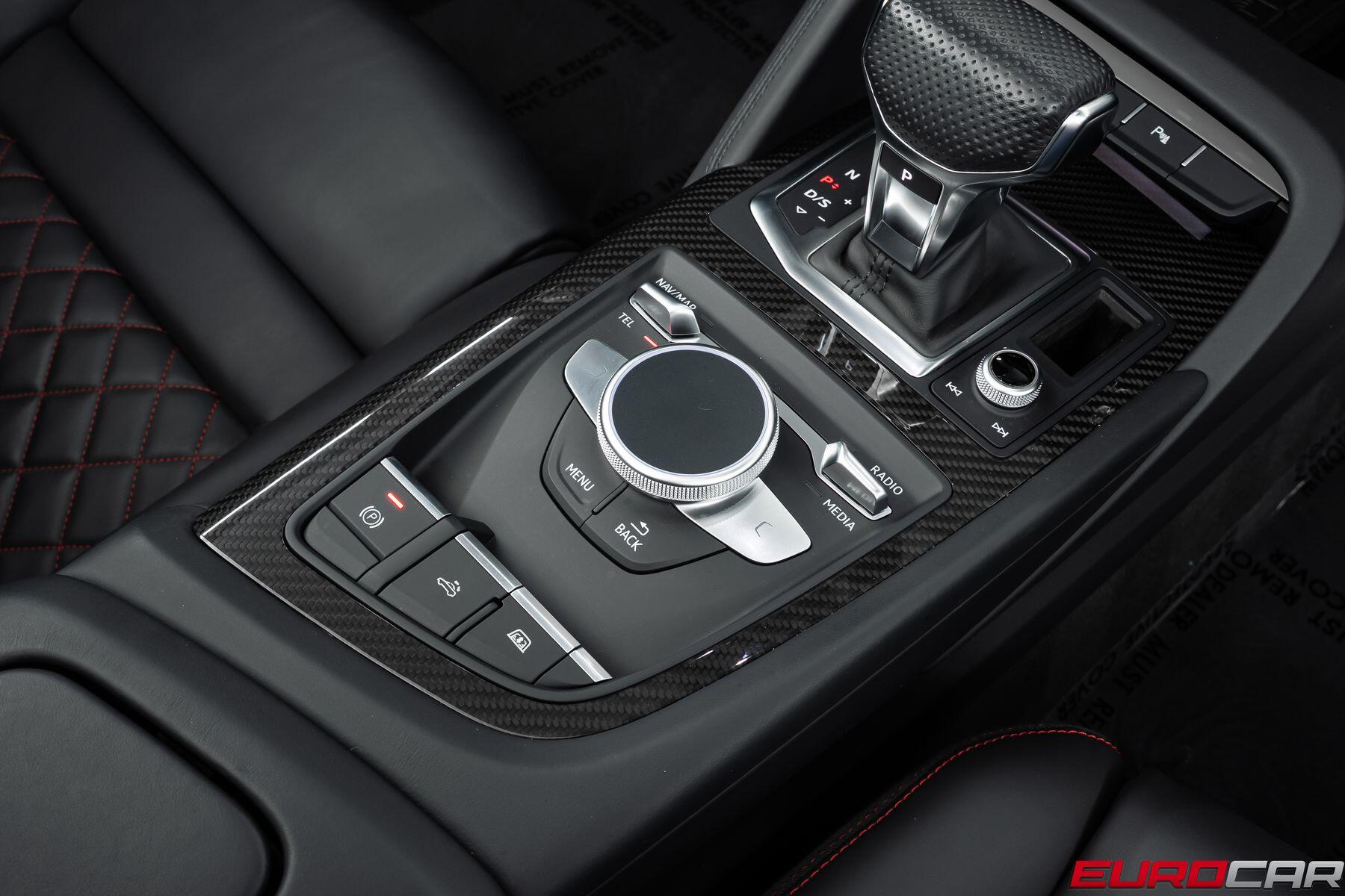 2023 Audi R8 Spyder V10 Performance quattro *HUGE CARBON OPTIONS*Image 45