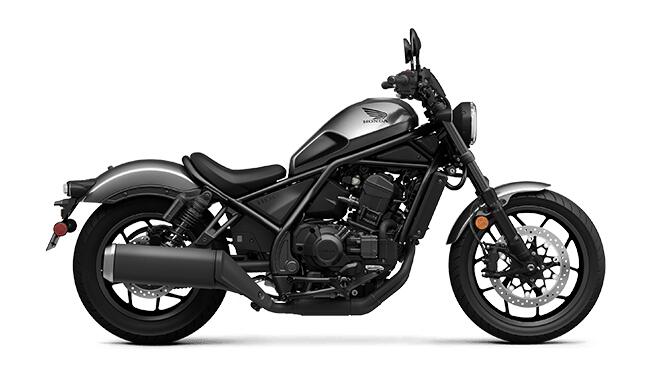2024 Honda REBEL 1100 DCT