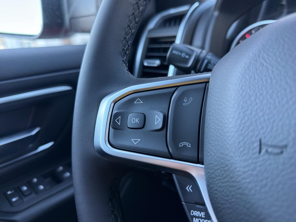 2026 RAM 1500 Big Horn/Lone Star - Photo 9
