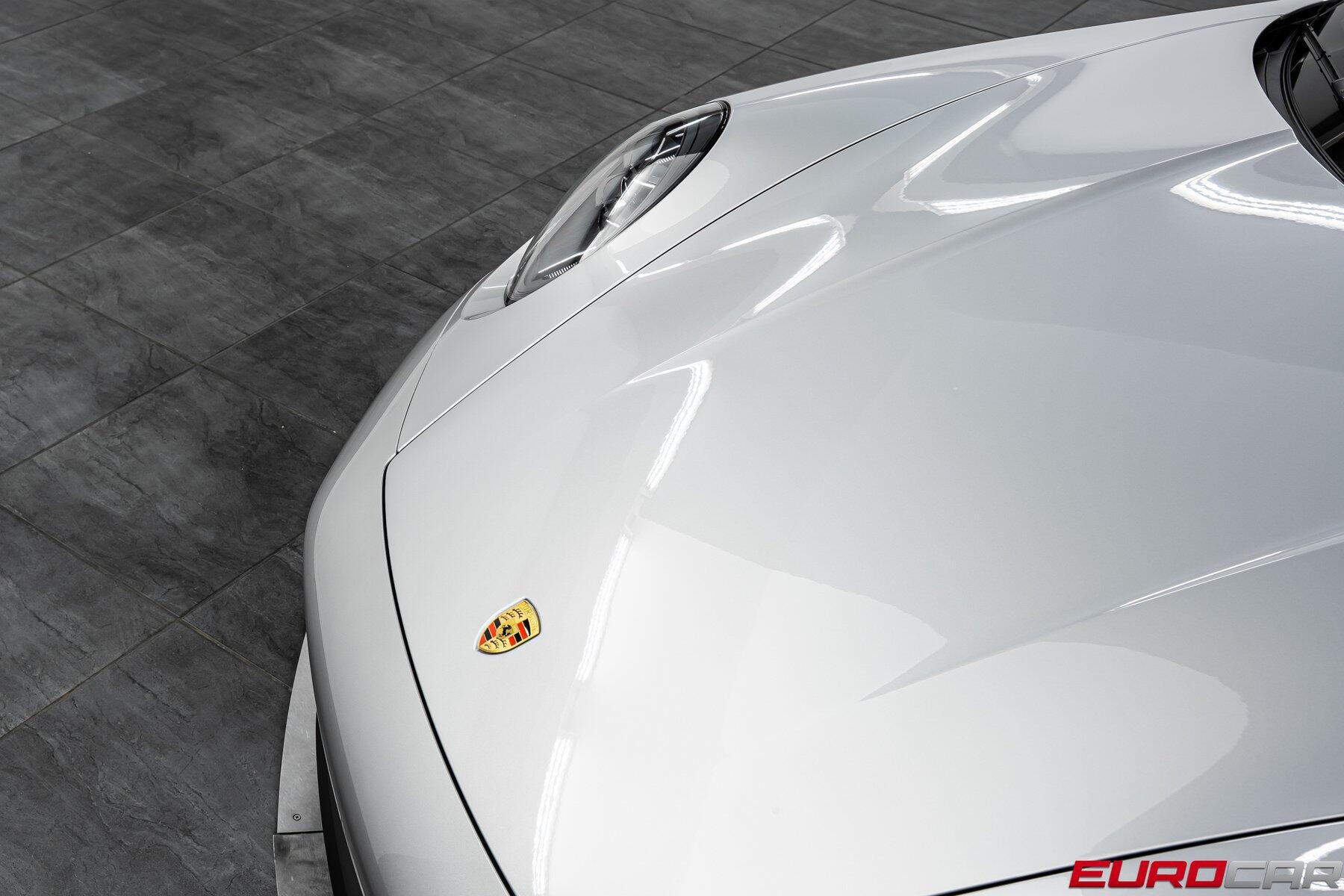 2026 Porsche 911 Carrera 4 GTS *297 OF 1500 * SPIRIT 70 PRODUCTION*Image 12