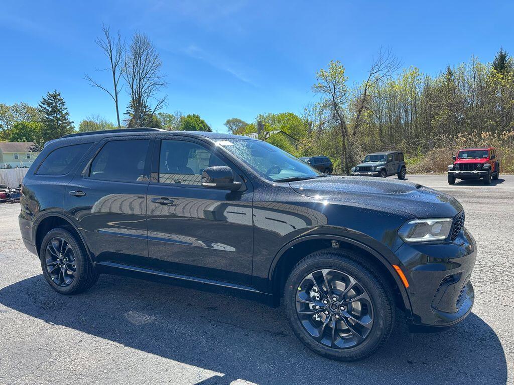 2026 Dodge Durango GT Plus AWD's photo