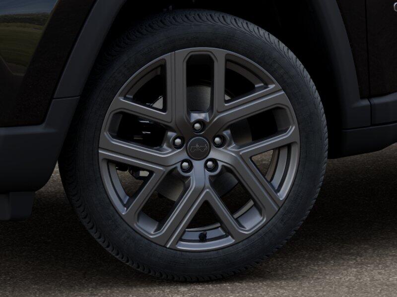 2026 Jeep Compass Limited Altitude - Photo 34