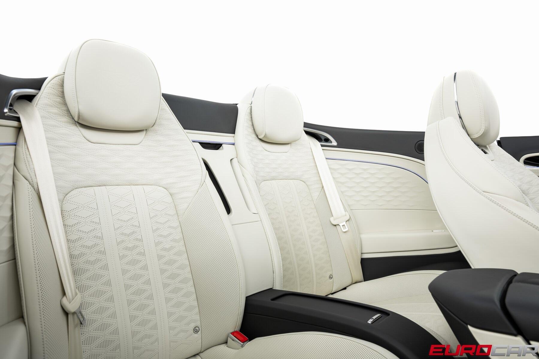 Used 2025 Bentley Continental GT Speed *FIRST EDITION * COMFORT SPEC*Image 39