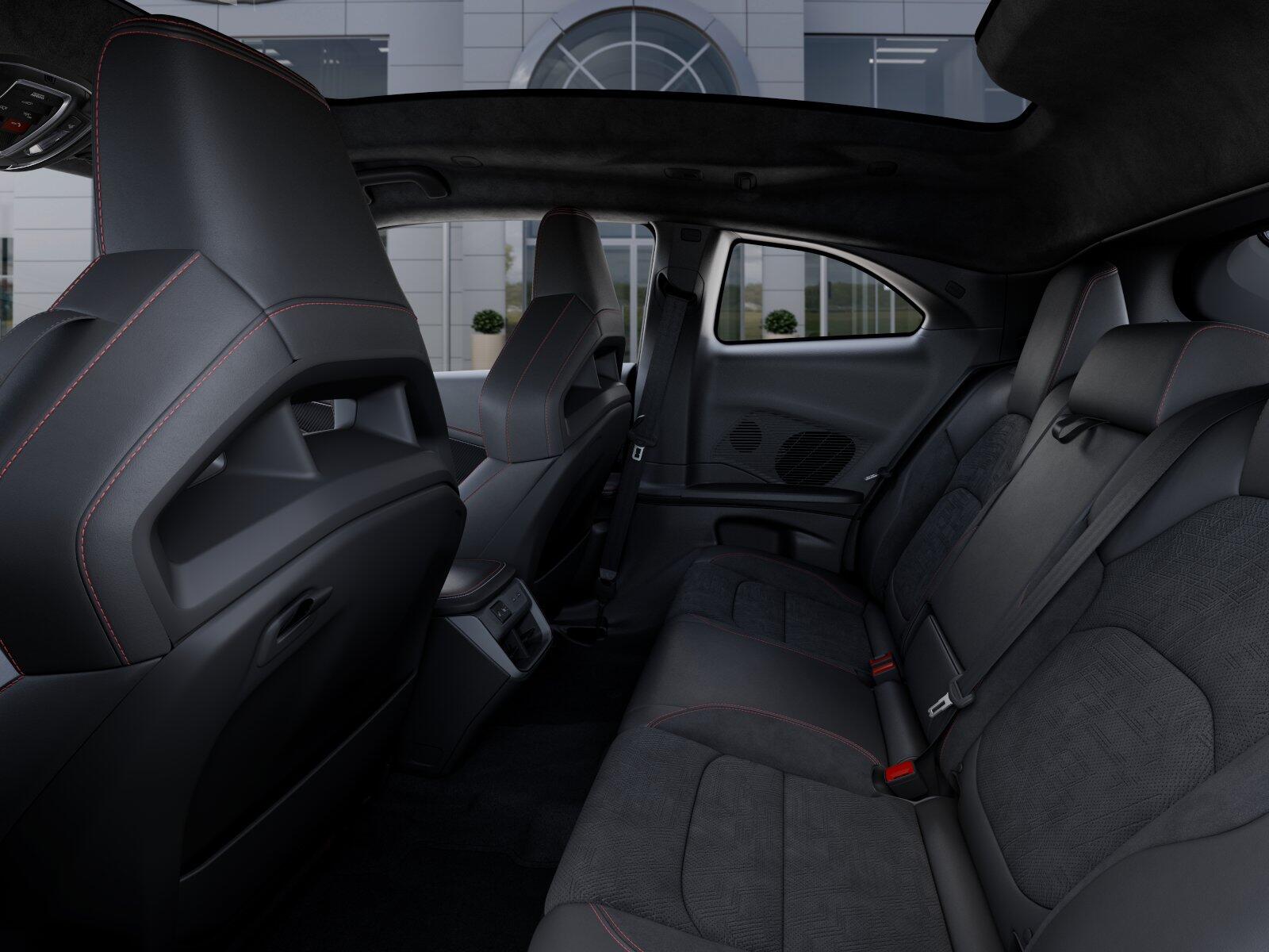 2027 Dodge Charger Scat Pack Plus - Photo 48