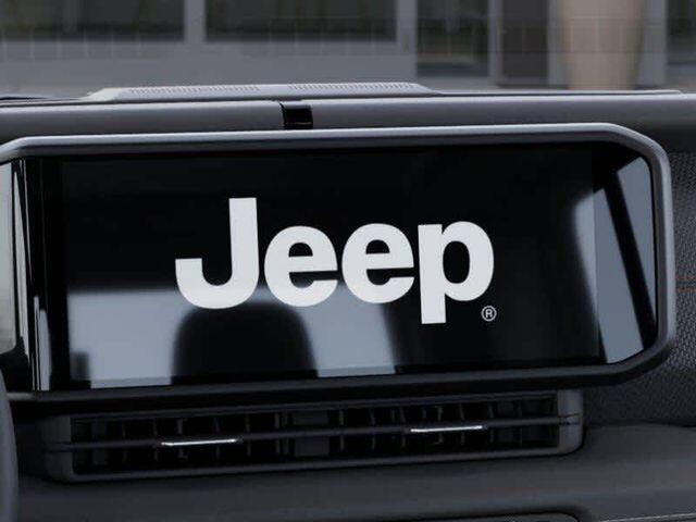 2025 Jeep Gladiator Rubicon X - Photo 139