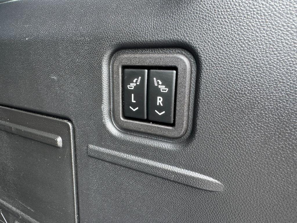 2025 GMC HUMMER EV 3X - Photo 17