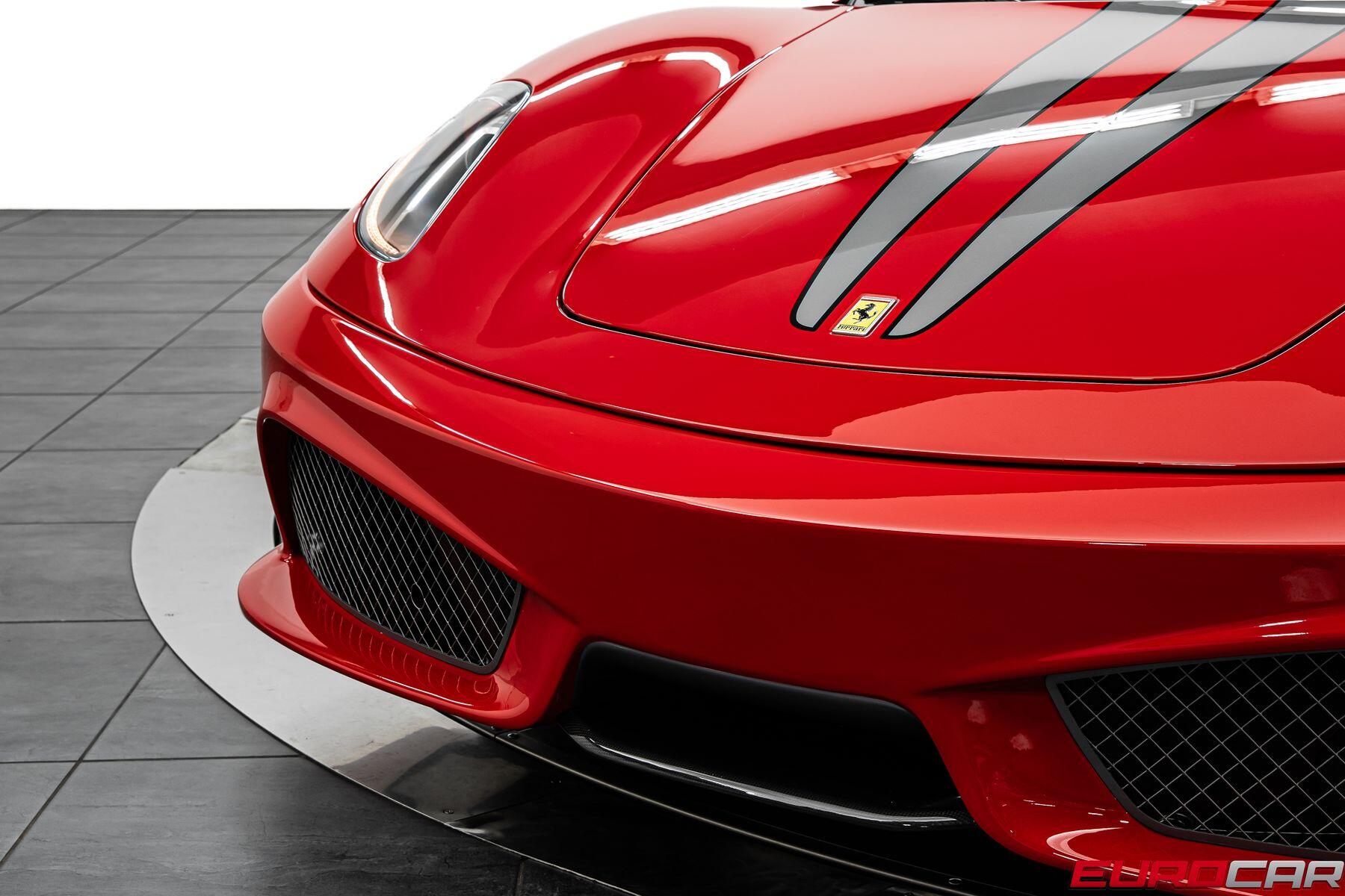 2008 Ferrari F430 Scuderia *HUGE CARBON OPTIONS*Image 11