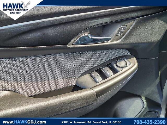 2025 Chevrolet Trailblazer LT - Photo 14