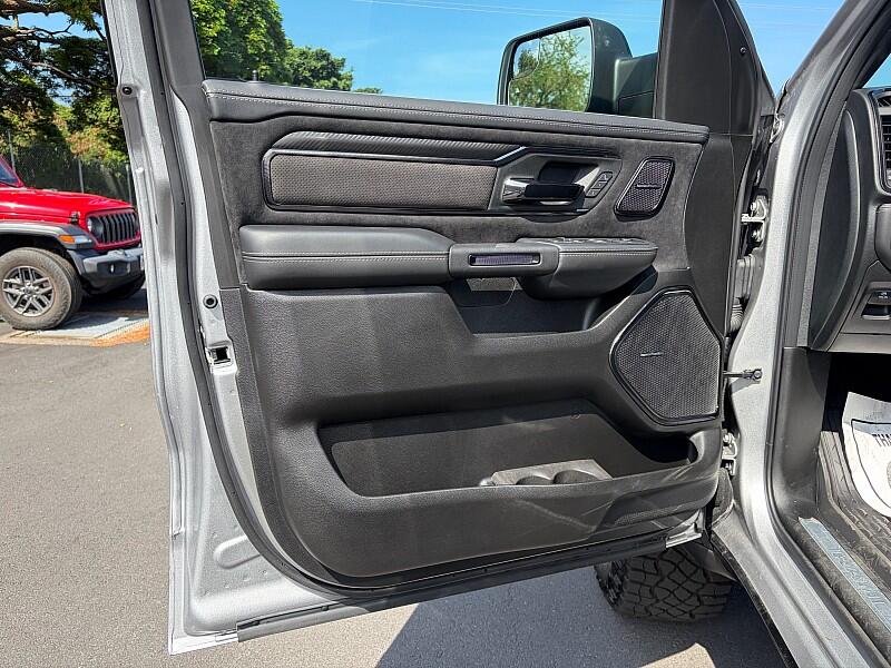 2026 RAM 1500 RHO - Photo 9