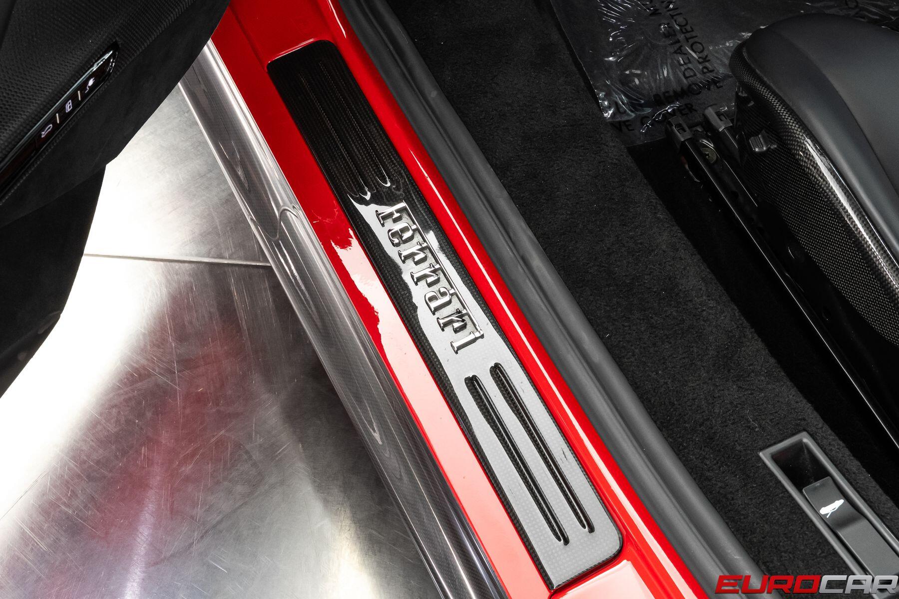2021 Ferrari SF90 Stradale *HUGE CARBON OPTIONS * FRONT LIFT*Image 50