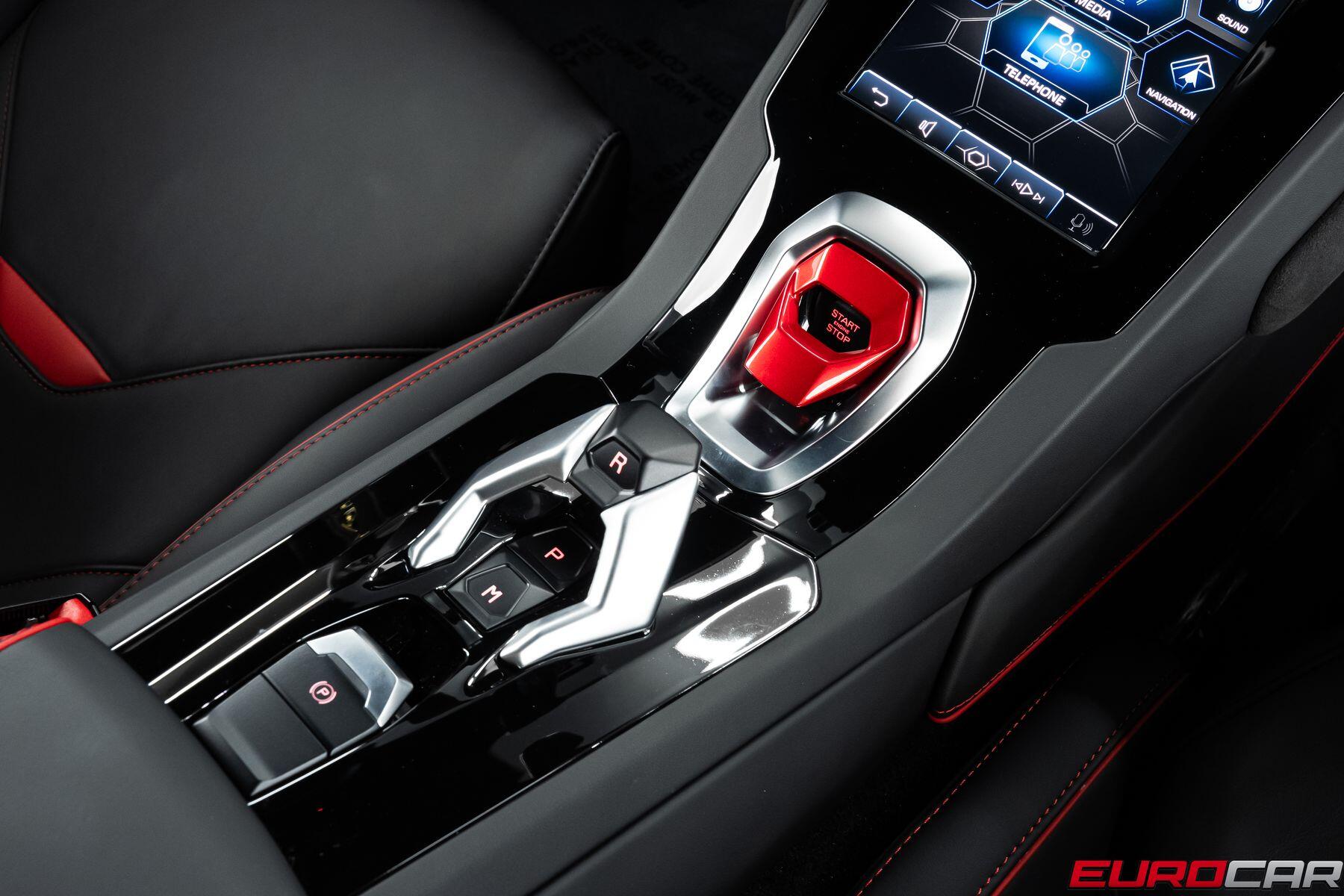 2020 Lamborghini Huracan EVO AWD *ONLY 515 MILES * FULL ELECTRIC SEATS*Image 33