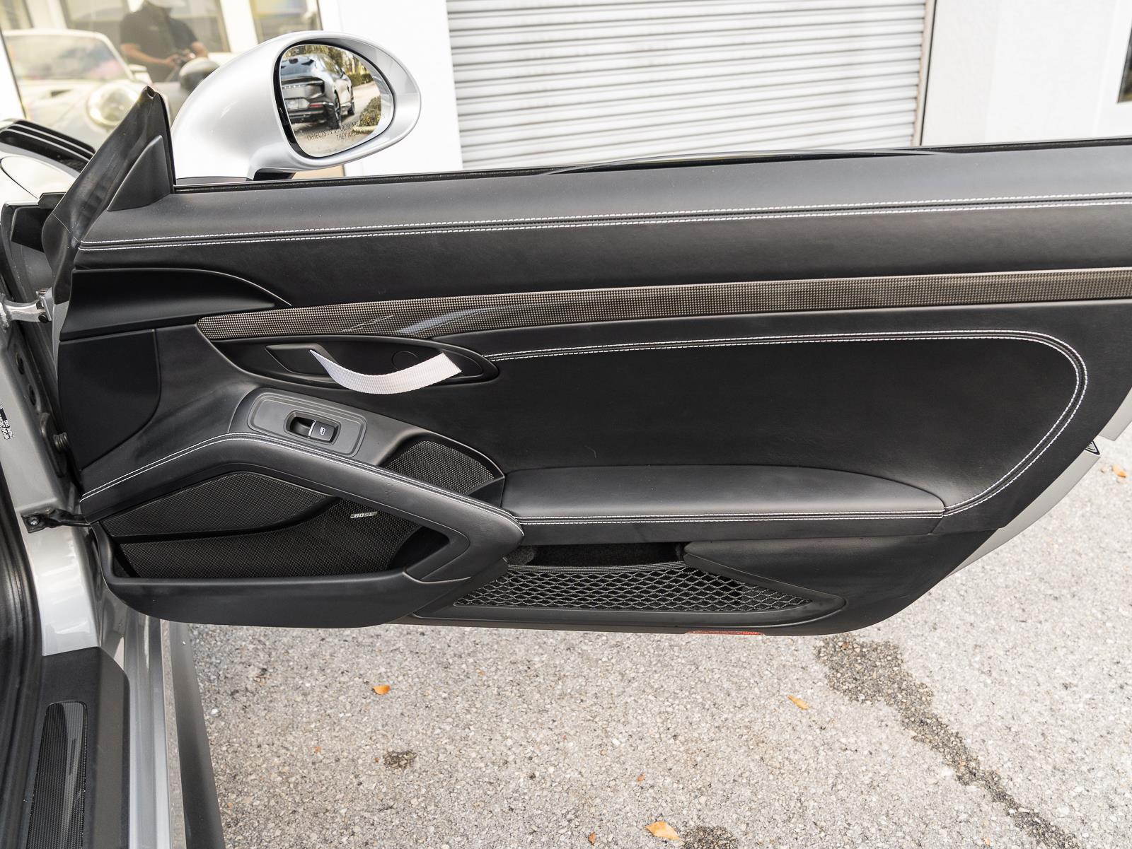 Used 2019 Porsche 911 GT3 RS