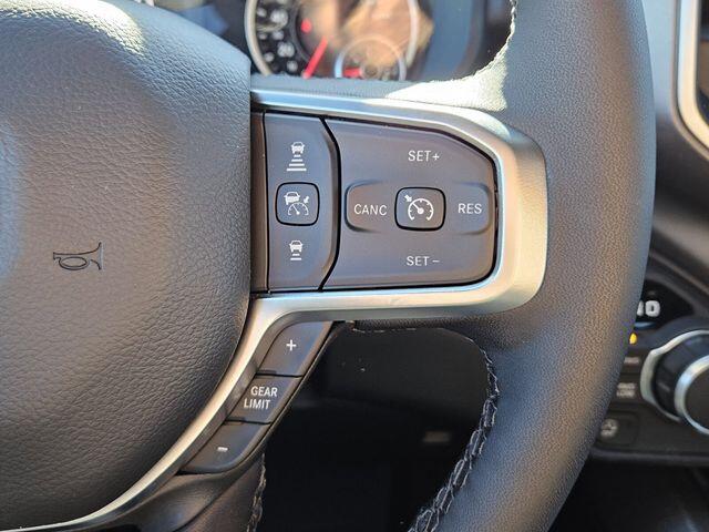 2026 RAM 1500 Big Horn/Lone Star - Photo 15