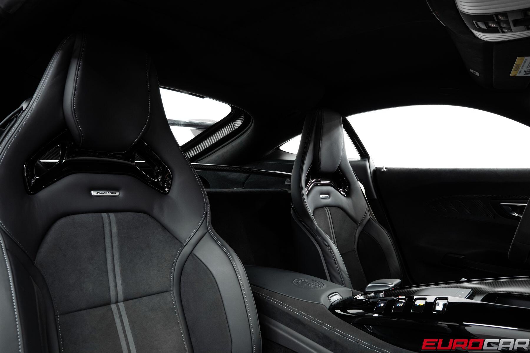 2021 Mercedes-Benz AMG GT Black Series *HUGE CARBON OPTIONS*Image 43