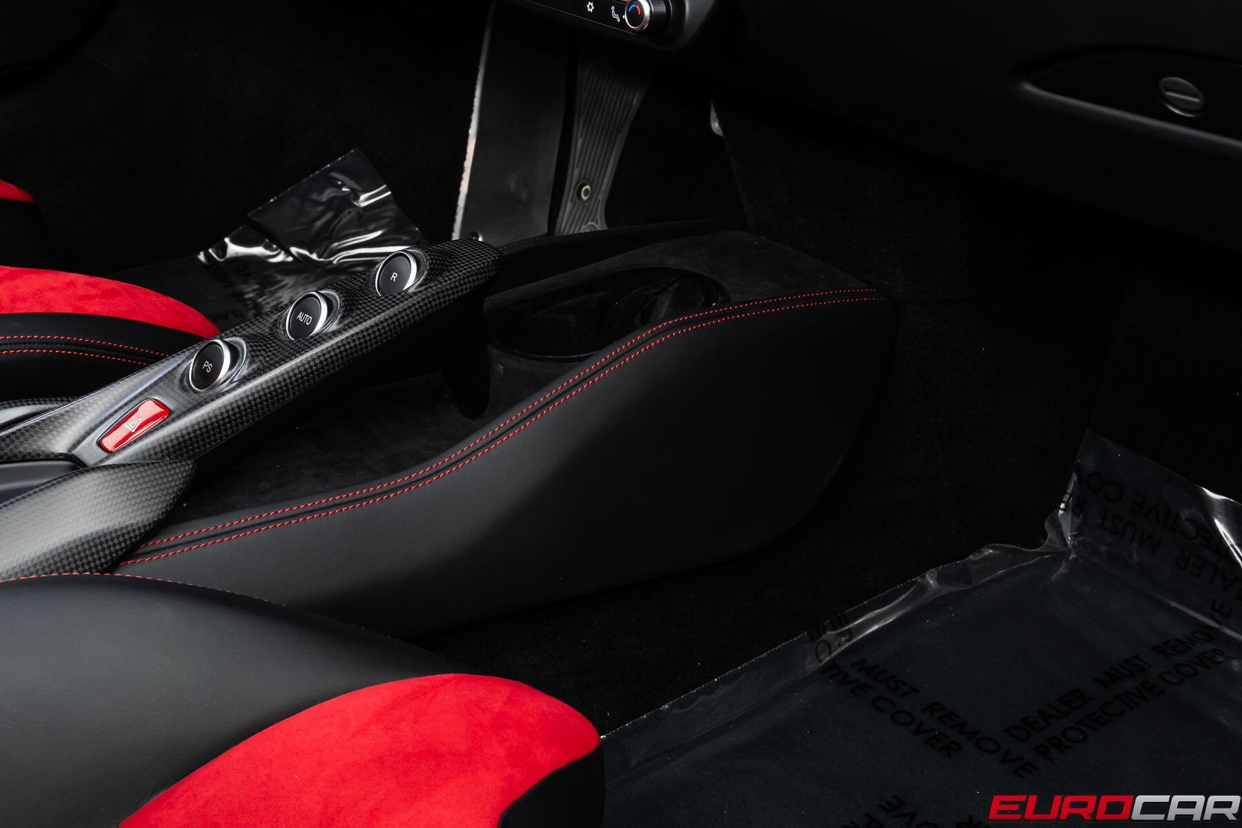 2022 Ferrari F8 Spider *NOVITEC N-LARGO BUILD * FRONT LIFT*Image 48