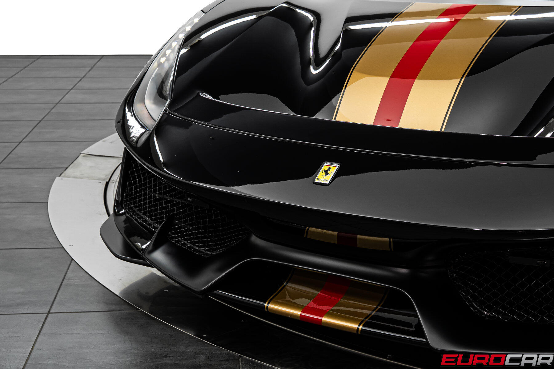 2020 Ferrari 488 Pista *CARBON STEERING WHEEL * FRONT LIFT*Image 13