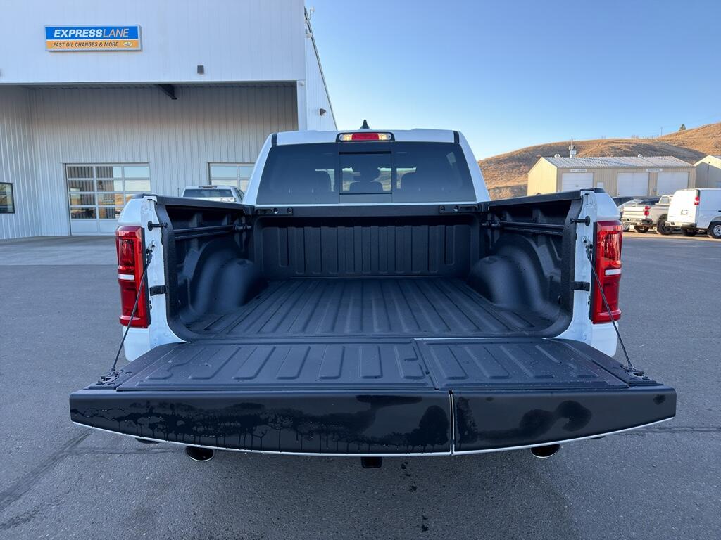 2026 RAM 1500 Limited - Photo 33