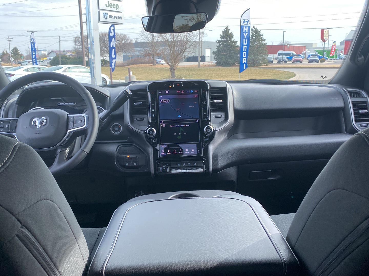 2026 RAM 3500 Tradesman - Photo 29