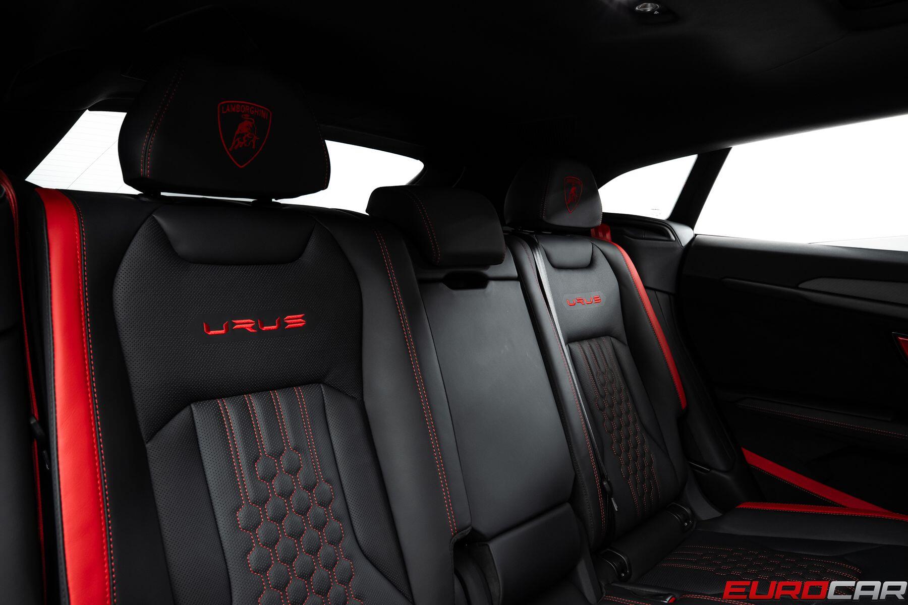2024 Lamborghini Urus Performante *HUGE CARBON OPTIONS * PANORAMIC ROOF*Image 47