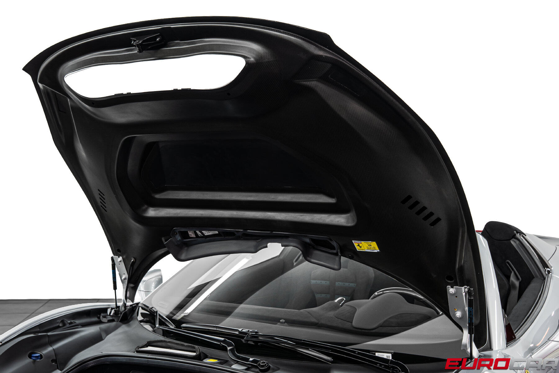 2020 Ferrari 488 Pista *HUGE CARBON OPTIONS * FRONT LIFT*Image 12