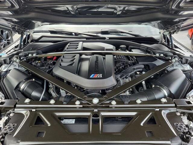 2023 BMW M3 Sedan Base - Photo 27