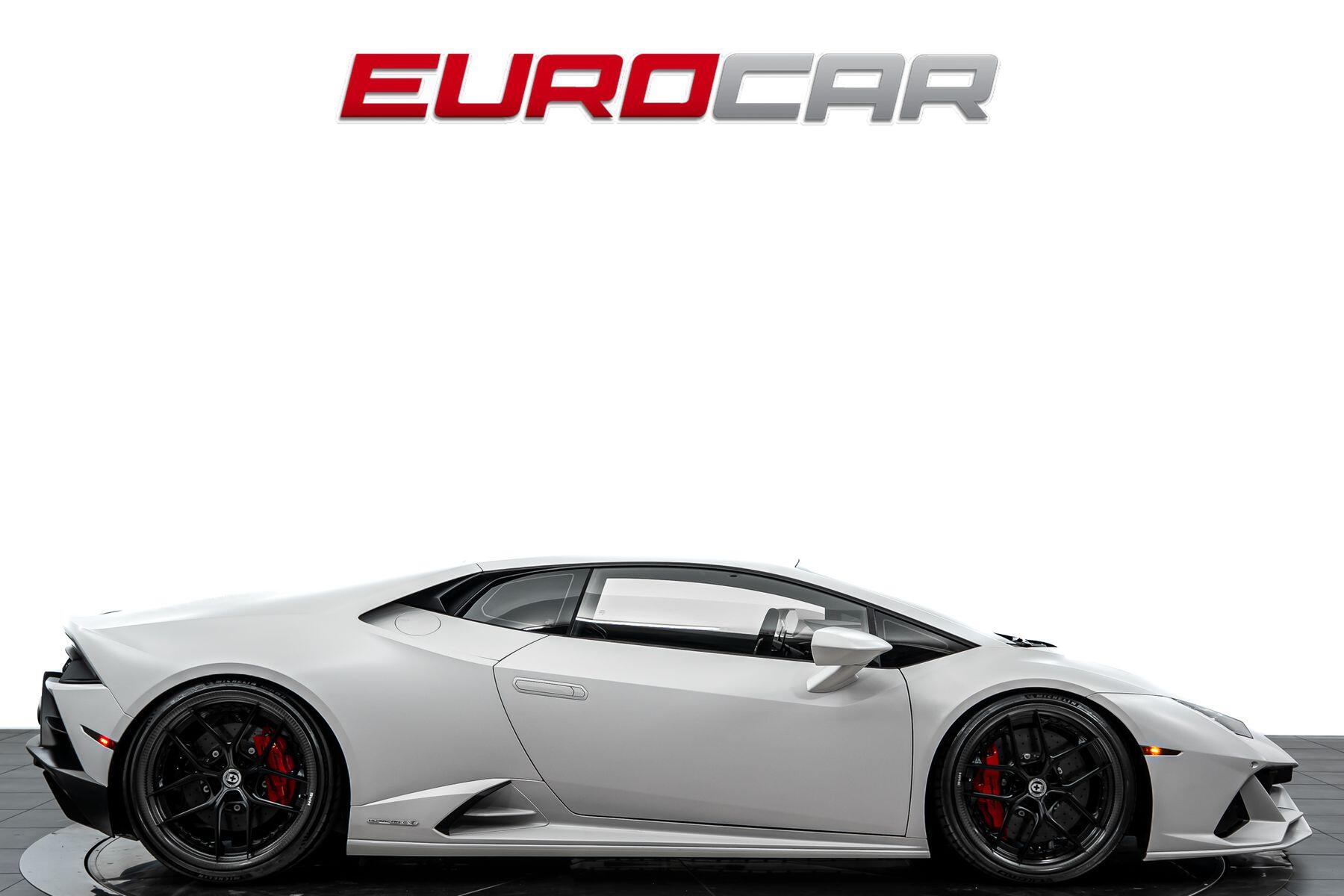 2020 Lamborghini Huracan EVO AWD *VF ENGINEERING SUPERCHARGER * FRONT LIFT*Image 6