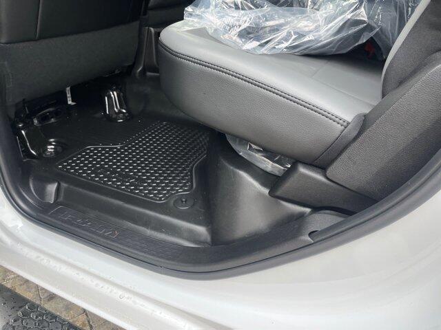 2026 RAM 2500 Tradesman - Photo 12