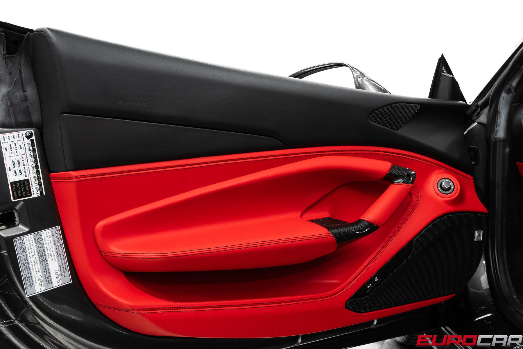 2020 Ferrari F8 Tributo *FULL MANUAL SEATS * FRONT LIFT*Image 34