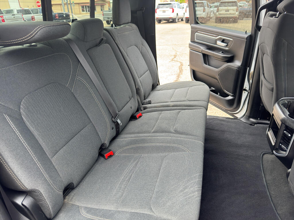 2023 RAM Ram 1500 Pickup Big Horn/Lone Star - Photo 11