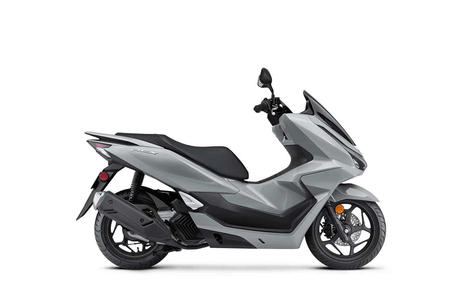 2025 Honda PCX