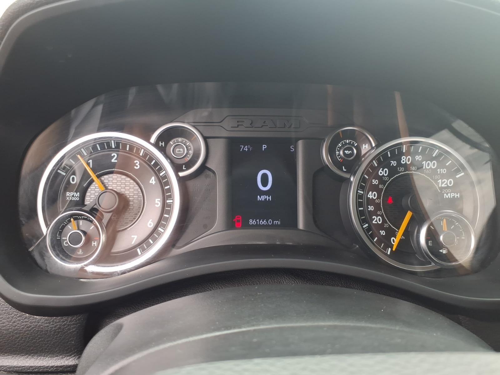 2020 RAM Ram 2500 Pickup Tradesman - Photo 15