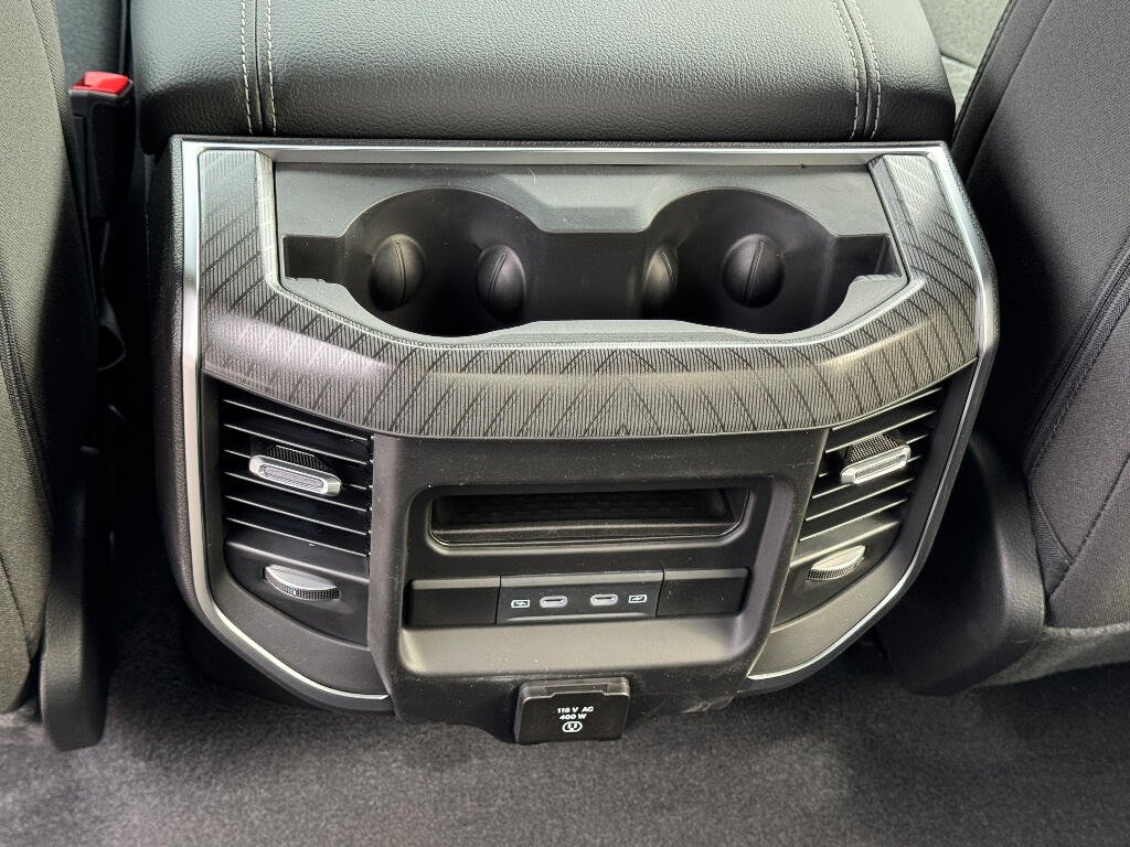 2026 RAM 1500 Big Horn/Lone Star - Photo 19