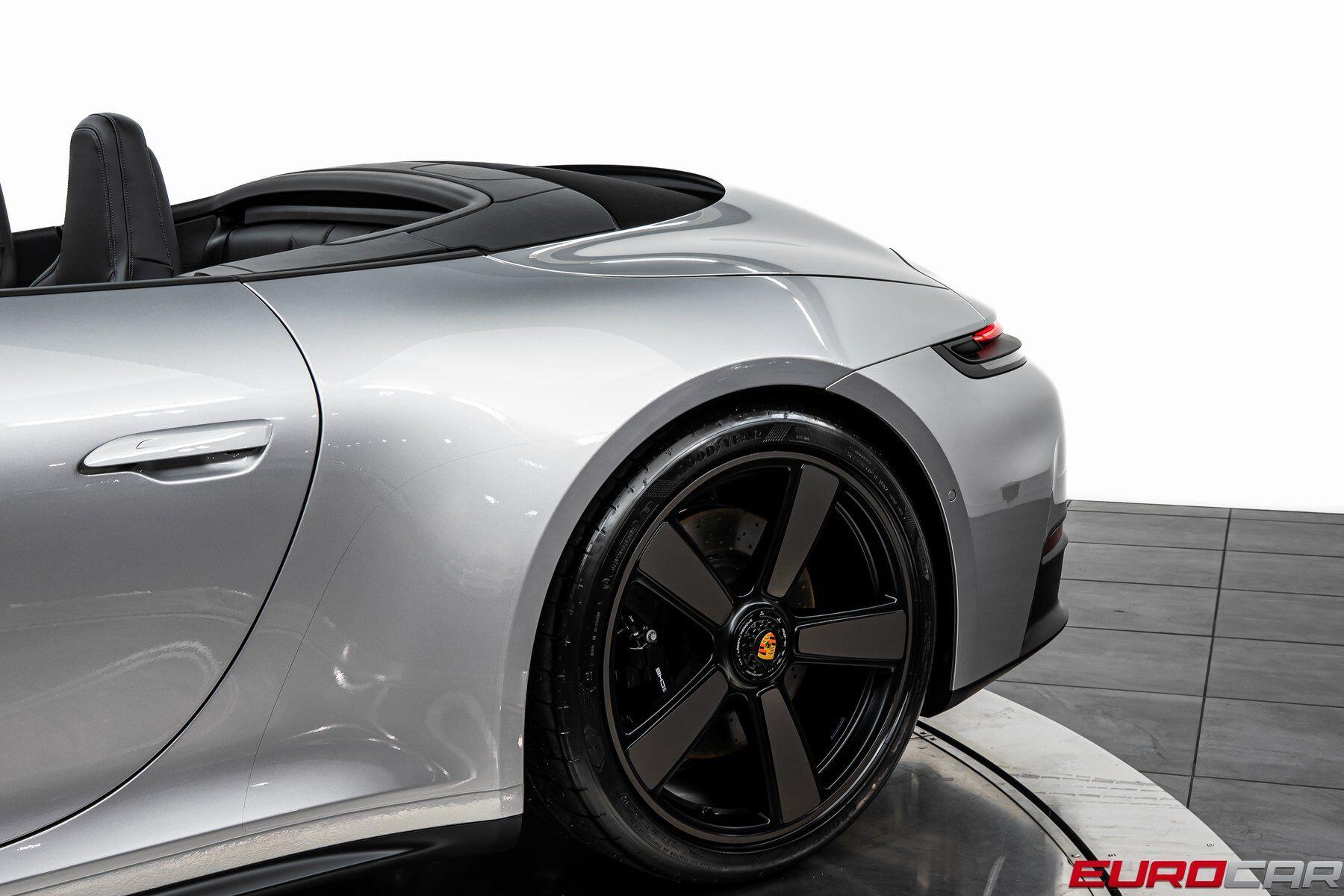 2026 Porsche 911 Carrera 4 GTS *297 OF 1500 * SPIRIT 70 PRODUCTION*Image 19