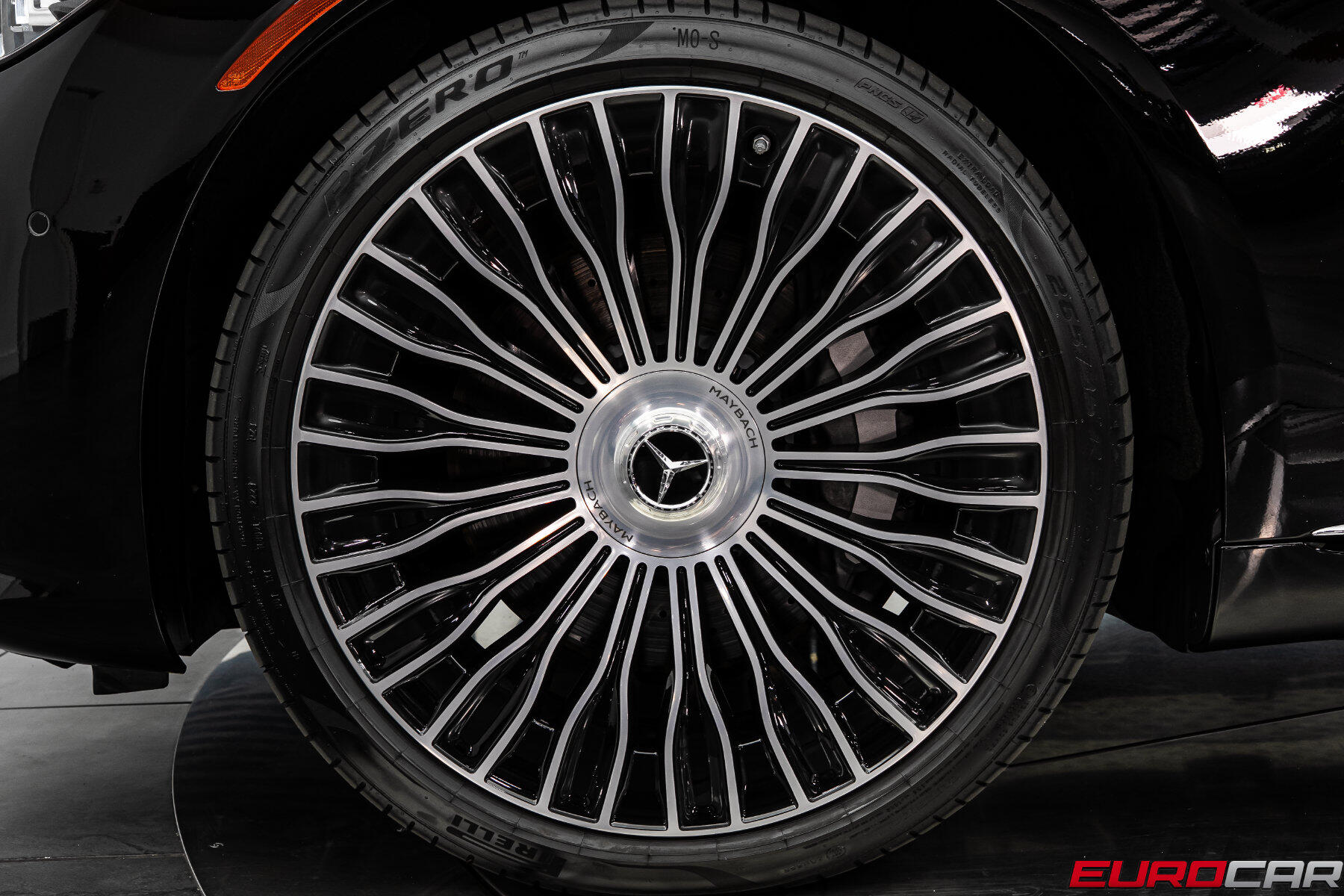 2021 Mercedes-Benz S-Class Maybach S 580 *EXECUTIVE REAR SEAT PACKAGE PLUS*Image 22