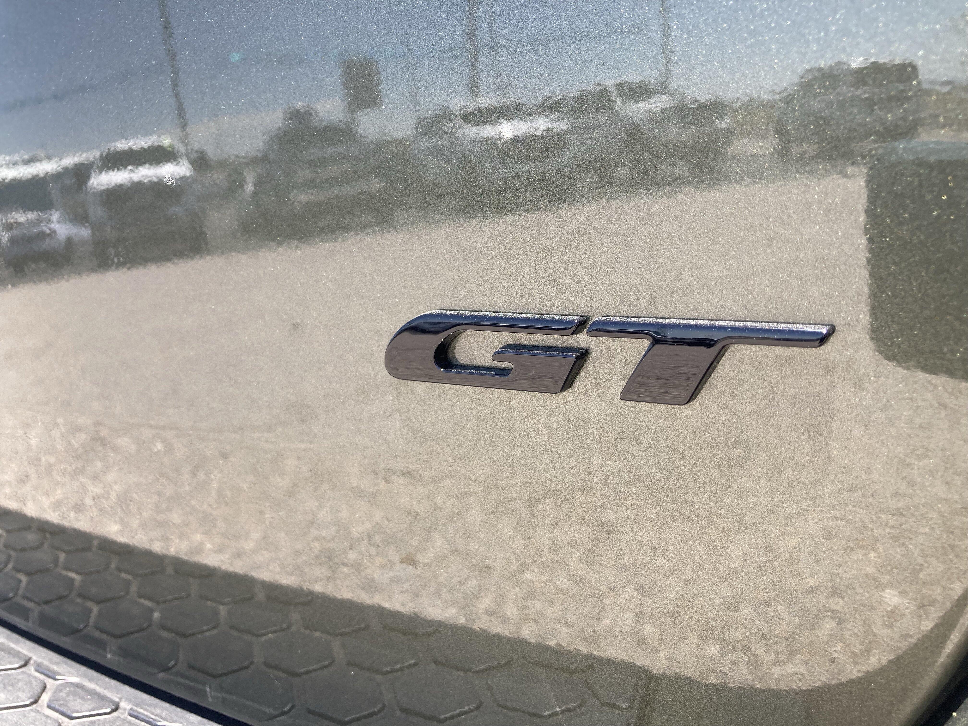 2026 Dodge Durango GT Plus - Photo 18