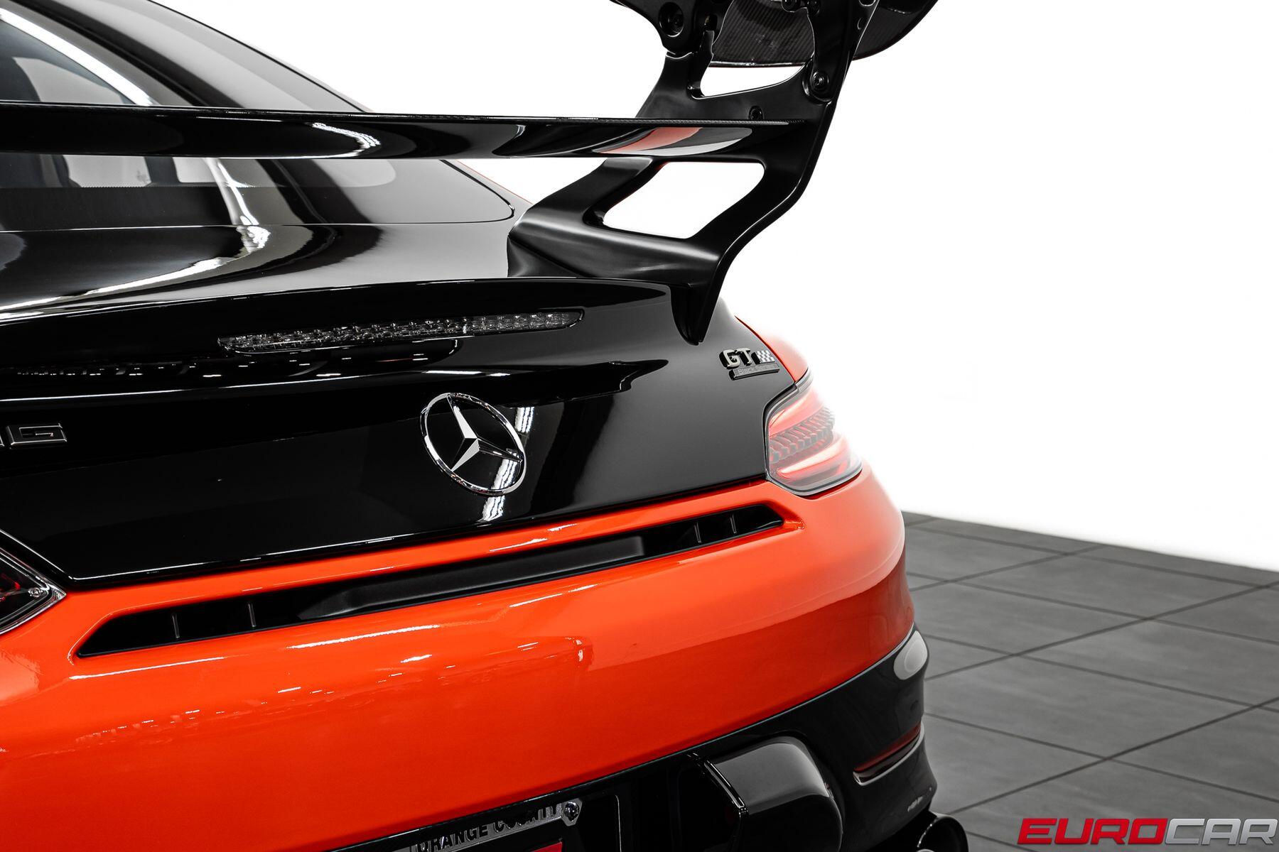 2021 Mercedes-Benz AMG GT Black Series *HUGE CARBON OPTIONS * FULL PPF*Image 29
