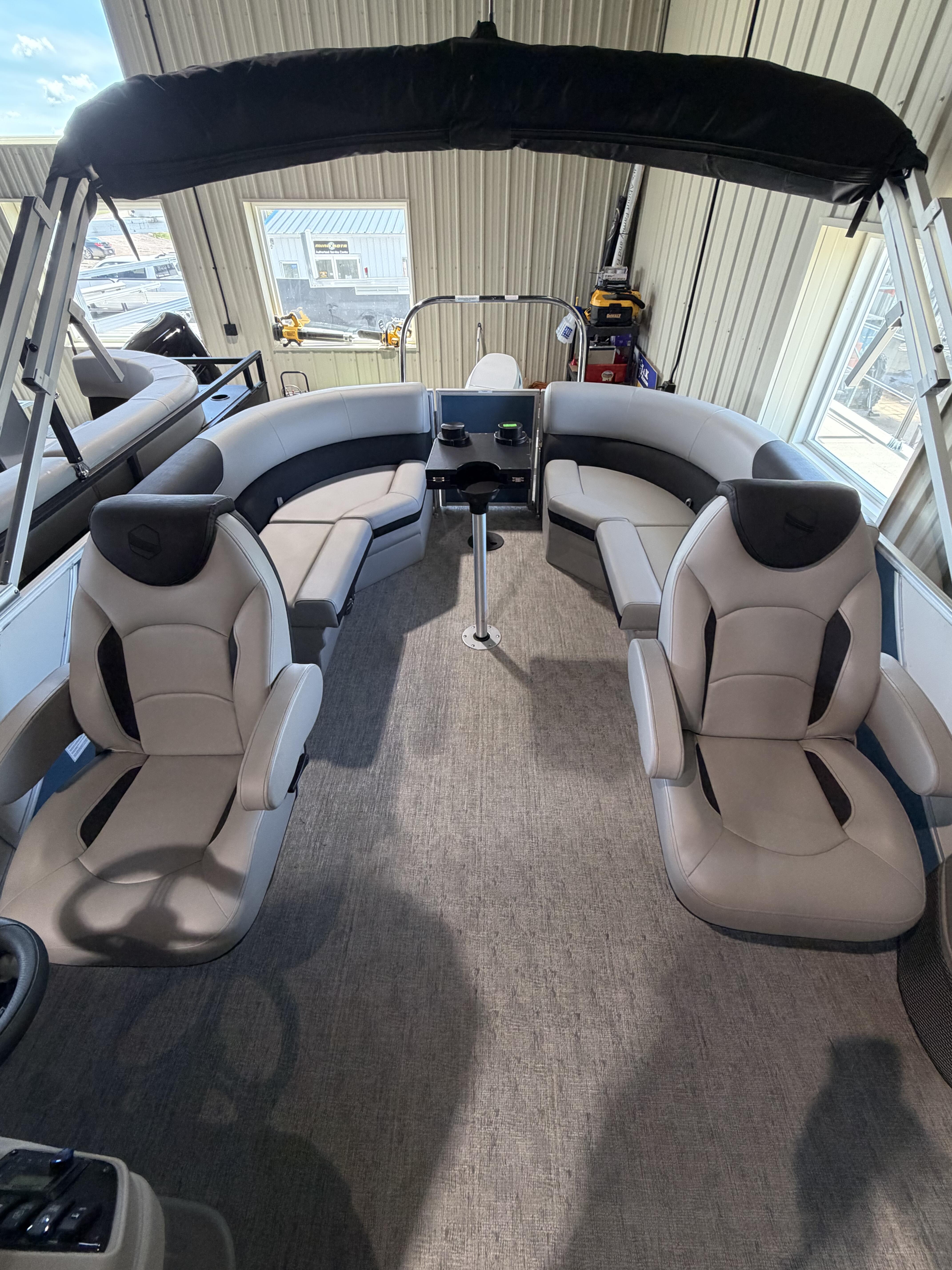 2026 SOUTHBAY 220RSLE