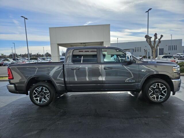 2026 RAM 1500 Laramie - Photo 6